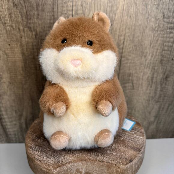Jellycat Gordy Guinea Pig FAST SHIP NEW Jellycat Pet - Picture 2 of 8